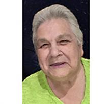 YVONNE JOKINEN (GROUETTE) Obituary pic