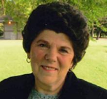 DORIS MAE BRENNAN (HALLIGAN) Obituary pic