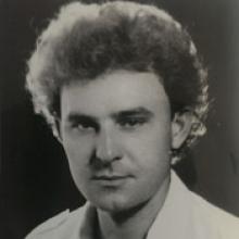 TADEUSZ (TED) MROZ Obituary pic