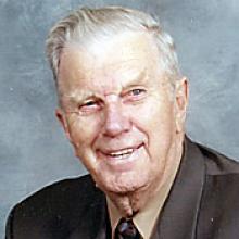 HAROLD BERNARD LUROSS Obituary pic
