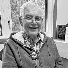 RUDOLPH EDWIN AMMETER Obituary pic