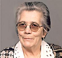 HELEN REMPEL Obituary pic