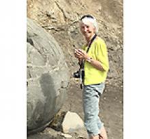 BETTY DEKOCK (ALBERTA JOHANNA MARIA) Obituary pic