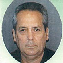 ROBERT WINSTON THOMAS (BOBBY) Obituary pic