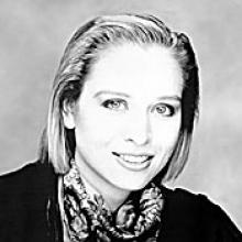 DARCIA GAYE CARNIE Obituary pic