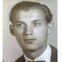 WALTER WAKULA Obituary pic