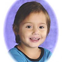 DILLON BREANA BELANGER Obituary pic