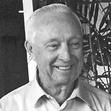 JAMES (JIM) WILLIAM REID Obituary pic