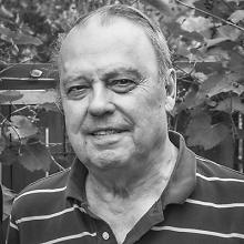 WALTER R. GLOWACKI Obituary pic