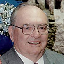 SERGEANT LLOYD (DOC) KREAMER, MM Obituary pic