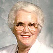 DOREEN WALL (POIRIER) Obituary pic