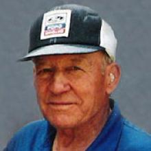 PETER YUZWA SR. Obituary pic
