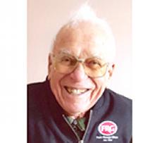 TEDDY ZIEMSKI Obituary pic