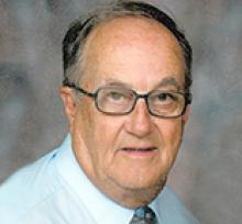 DONALD FRANK KEACHIE Obituary pic