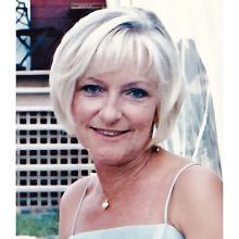 SANDRA ELAINE NEUFELD Obituary pic