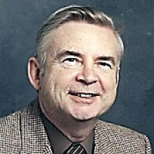 RICHARD EDWARD MULVEY Obituary pic