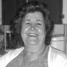 AVELINA MARIA BORBA Obituary pic