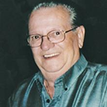 RICHARD FRANK THOMASSON (DICK) Obituary pic