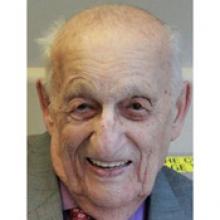 BILL SHELL Obituary pic