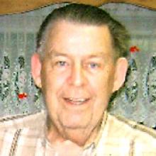 WILLIAM ALEXANDER KENNEDY Obituary pic