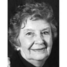CELINE MICHAEL COOK Obituary pic