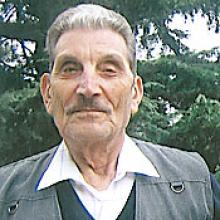FRANCESCO FERLAINO Obituary pic