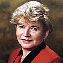BOZENA BOHNA Obituary pic