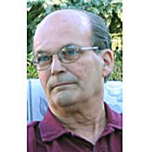 GEORGE IAN LYDER Obituary pic