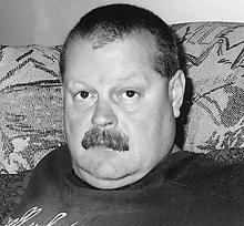 ROGER DUCHARME Obituary pic