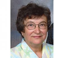 ERIKA AGNES BARTEAUX (EMMERICH) Obituary pic