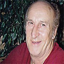JOSEPH LAURENT FERNAND JOYAL (FRED) Obituary pic