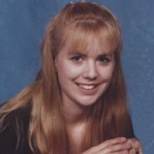 EILEEN GRACE RICHARD Obituary pic