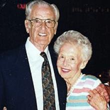 RUTH MARGARET MACKENZIE (MCMILLAN) Obituary pic