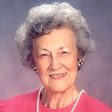 ADELENE ISIDOR SMITH Obituary pic