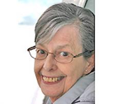 LORRAINE SABOURIN Obituary pic