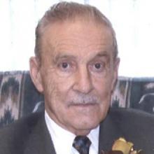 VERNE MCGOWAN Obituary pic