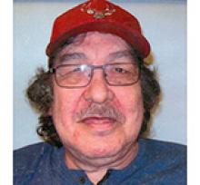 CHARLES DOUGLAS ANDERSON Obituary pic