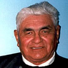 PRIVATE ROBERT HENRI JOSEPH LAVALLEE Obituary pic
