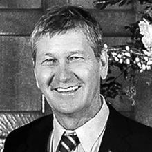 ERIC PELE Obituary pic