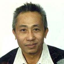 EUFRONIO (TATAY OFRING) TIPAN Obituary pic
