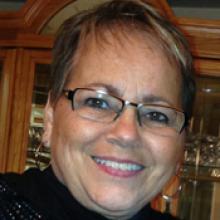 ADELINE HUZIAK Obituary pic