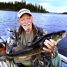 RICHARD (RICK) ASHDOWN Obituary pic
