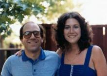 ALAN ERNEST CAMPBELL Obituary pic
