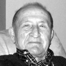 MIKE PESTALUKY Obituary pic