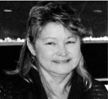 BRENDA MARIE ATTO Obituary pic