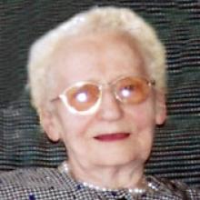 KATHARINA KOSLOWSKY Obituary pic