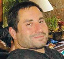 MARSHALL KENT HOMENIK Obituary pic