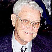 NORMAN JOHN NAGLE Obituary pic
