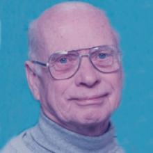 WALTER JAMES COBB Obituary pic