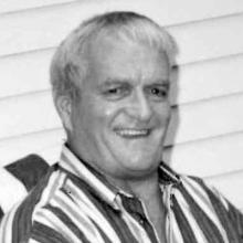 WILLIAM METZLER Obituary pic